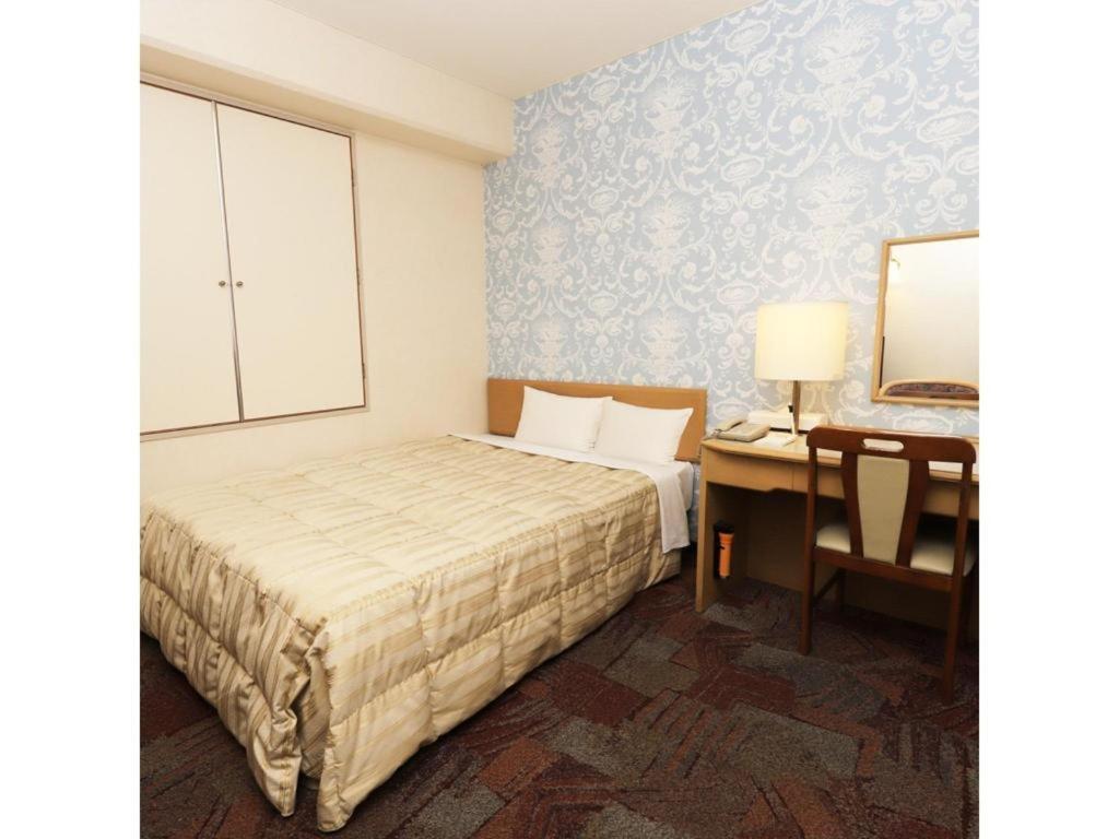 Kawagoe Daiichi Hotel Esterno foto