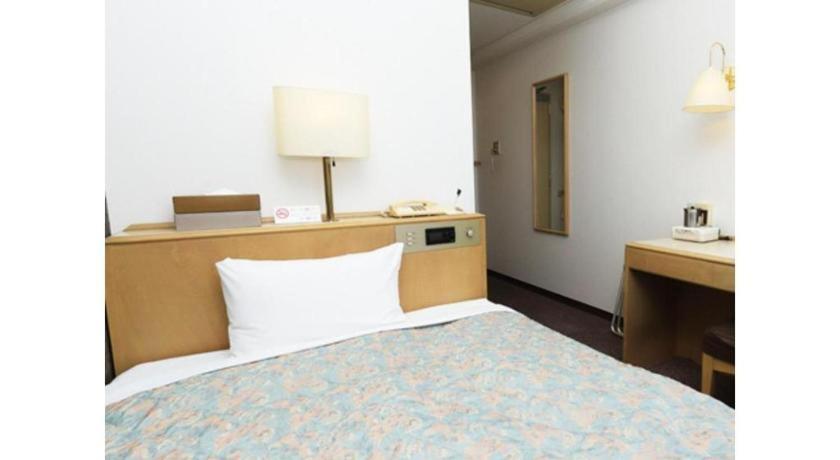 Kawagoe Daiichi Hotel Esterno foto