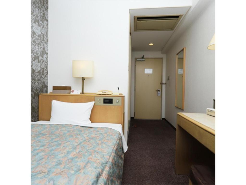 Kawagoe Daiichi Hotel Esterno foto