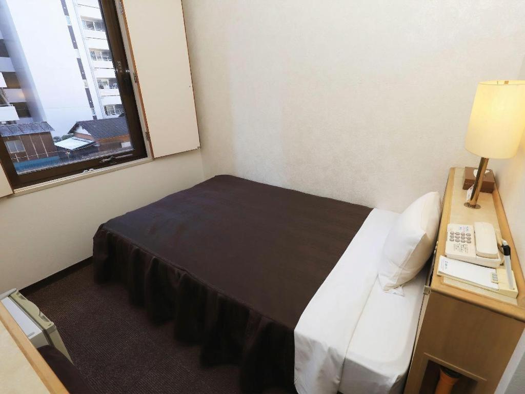 Kawagoe Daiichi Hotel Esterno foto