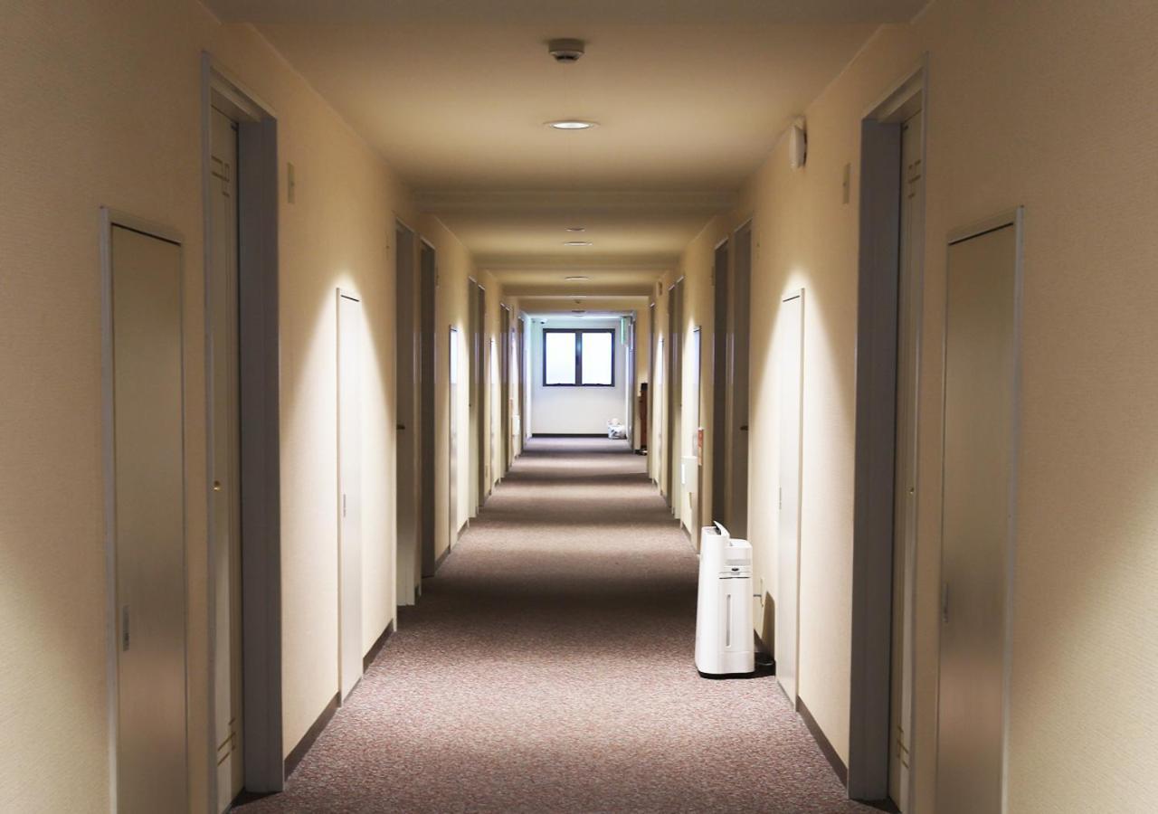 Kawagoe Daiichi Hotel Esterno foto